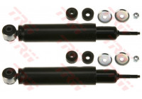 Amortisseur TRW TWIN JHT161T