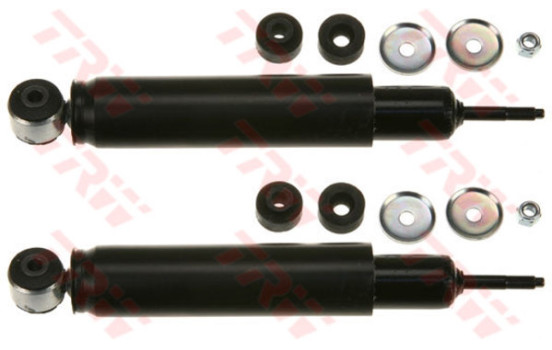 Amortisseur TRW TWIN JHT161T