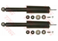 Amortisseur TRW TWIN JHT175T