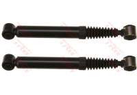 Amortisseur TRW TWIN JHT177T
