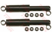 Amortisseur TRW TWIN JHT180T