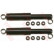 Amortisseur TRW TWIN JHT180T