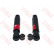 Amortisseur TRW TWIN JHT180T, Vignette 4