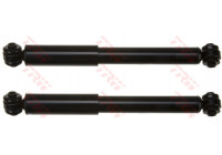 Amortisseur TRW TWIN JHT185T