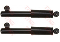 Amortisseur TRW TWIN JHT202T