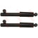 Amortisseur TRW TWIN JHT202T