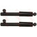 Amortisseur TRW TWIN JHT202T, Vignette 2