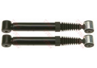 Amortisseur TRW TWIN JHT206T