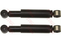 Amortisseur TRW TWIN JHT208T
