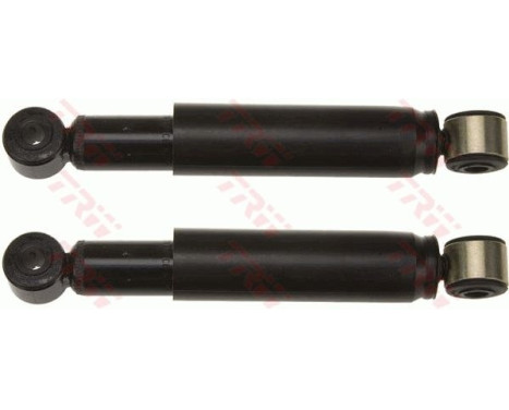 Amortisseur TRW TWIN JHT208T