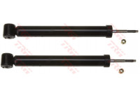 Amortisseur TRW TWIN JHT222T
