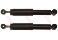 Amortisseur TRW TWIN JHT224T