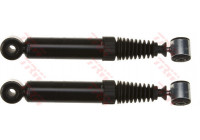 Amortisseur TRW TWIN JHT262T