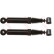 Amortisseur TRW TWIN JHT262T