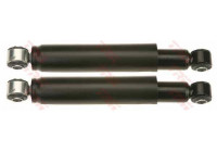 Amortisseur TRW TWIN JHT463T
