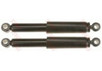 Amortisseur TRW TWIN JHT464T