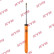 Amortisseur Ultra SR 376001 Kayaba, Vignette 2