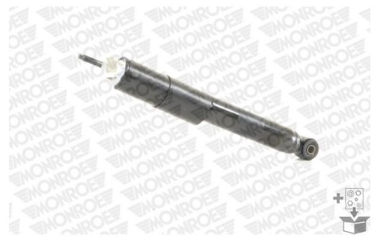 Amortisseur VAN-MAGNUM V1053 Monroe, Image 3