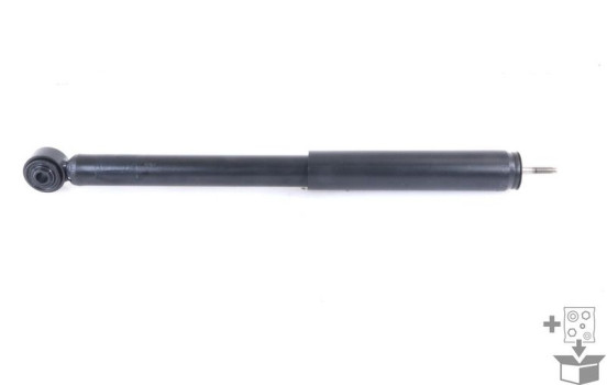 Amortisseur VAN-MAGNUM V1182 Monroe, Image 4