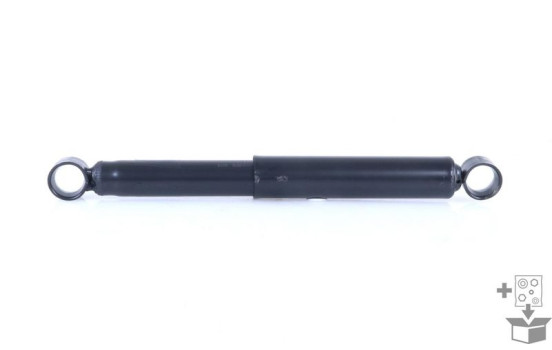 Amortisseur VAN-MAGNUM V1196 Monroe, Image 3