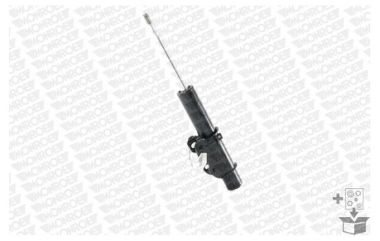 Amortisseur VAN-MAGNUM V4511 Monroe, Image 3