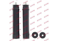 Bouchon de protection/soufflet, amortisseur Protection Kit 912029 Kayaba