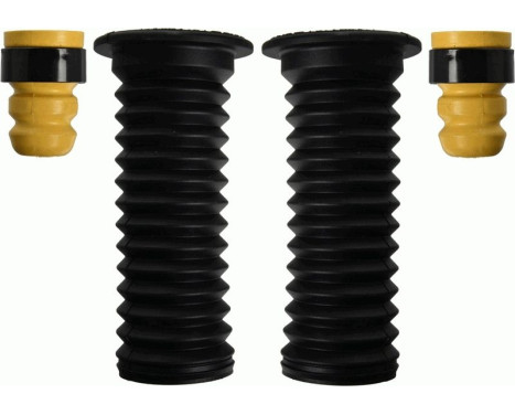 Kit de protection contre la poussière, amortisseur Service Kit 900 401 Sachs