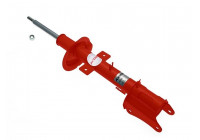 Koni Special Active Amortisseur Alfa Romeo 147 / Alfa 156 Berline / Wagon & GT Coupé excl. 3.2 V6 8745-1020