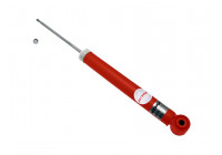 Koni Special Active Amortisseur Audi A4 (B6 / B7 / 8E) Berline / Avant avec suspension Quattro et sport (excl. 8045-1246