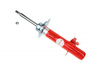 Koni Special Active amortisseur Mini One / Cooper (S) (R50 / R52 / R53 / R56 / R57), y compris Cabrio et JCW (pour 8745-1012R