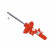 Koni Special Amortisseur actif Volvo XC60 2RM et 4RM sans contrôle de niveau 4C (2008-201) 8745-1313L