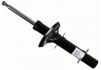 SACHS Amortisseur 317 368
