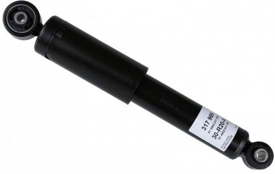 SACHS Amortisseur 317 969