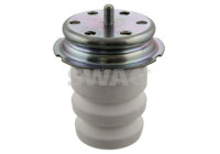 bouchon de caoutchouc