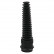 Bouchon de protection/soufflet, amortisseur 101764 FEBI