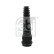 Bouchon de protection/soufflet, amortisseur 101764 FEBI, Vignette 2