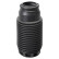 Bouchon de protection/soufflet, amortisseur 105980 FEBI