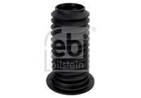 Bouchon de protection/soufflet, amortisseur 175559 FEBI