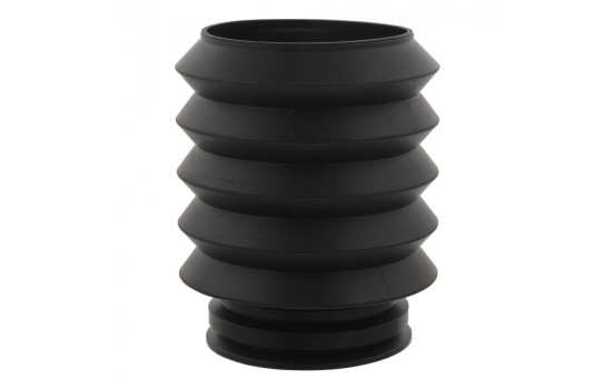 Bouchon de protection/soufflet, amortisseur 31538 FEBI