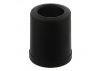 Bouchon de protection/soufflet, amortisseur 36728 FEBI