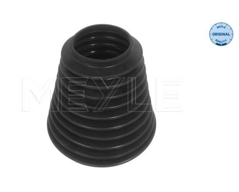 Bouchon de protection/soufflet, amortisseur MEYLE-ORIGINAL Quality