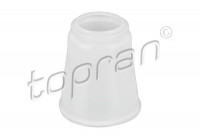 Bouchon de protection/soufflet, amortisseur