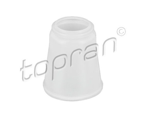 Bouchon de protection/soufflet, amortisseur