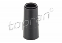 Bouchon de protection/soufflet, amortisseur
