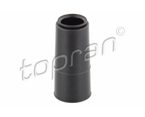 Bouchon de protection/soufflet, amortisseur