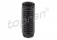 Bouchon de protection/soufflet, amortisseur