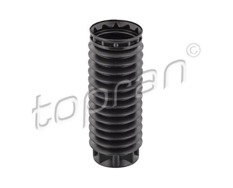 Bouchon de protection/soufflet, amortisseur