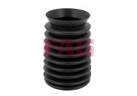 Bouchon de protection/soufflet, amortisseur