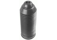 Bouchon de protection/soufflet, amortisseur