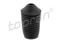 Bouchon de protection/soufflet, amortisseur
